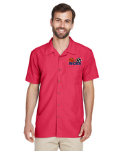 NCRS Bahama Camp Shirt