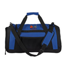 NCRS Nylon Sport Duffel Bag