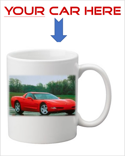 Make Your Own Coffee Mug