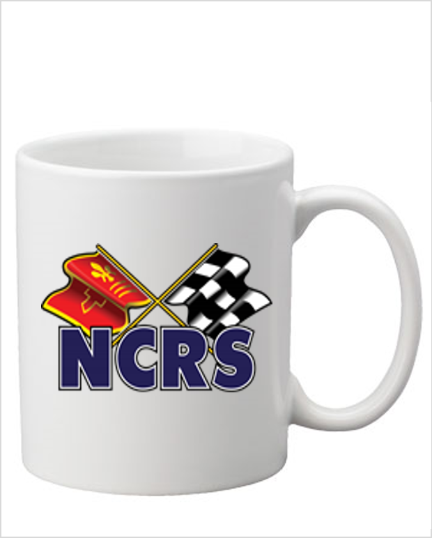 NCRS Coffee Mug