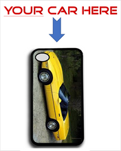 Make Your Own Phone Case
