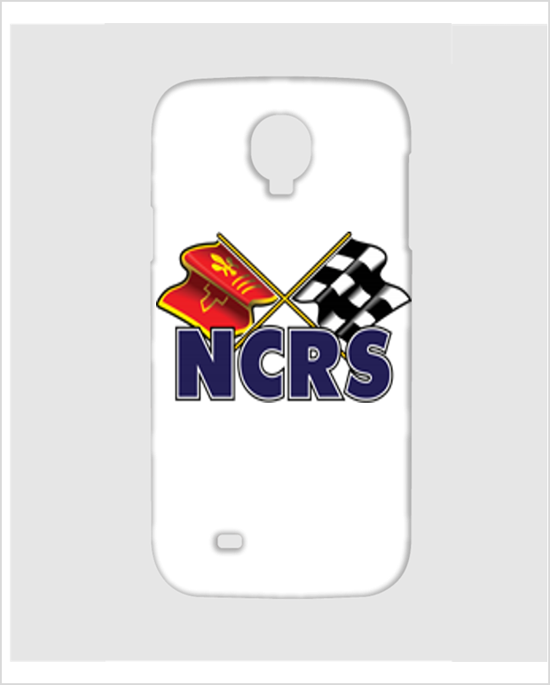 NCRS Phone Case