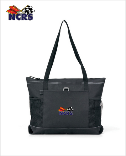 NCRS Nylon Tote Bag