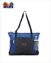 NCRS Nylon Tote Bag