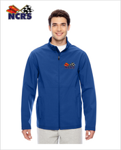NCRS Soft Shell lightweight Jacket