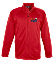 NCRS ATHLETIC JACKET