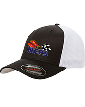 NCRS Flex Fit Mesh Cap