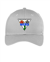 NCRS Central New Jersey Port Authority® Adjustable  Cap