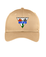 NCRS Central New Jersey Port Authority® Adjustable  Cap