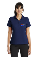 NCRS NIKE Ladies Dri-FIT Classic Polo