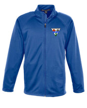 NCRS CENTRAL NEW JERSEY ATHLETIC JACKET