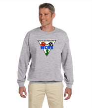 NCRS CENTRAL NEW JERSEY Sweatshirt (PRINTED)