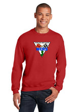 NCRS CENTRAL NEW JERSEY Sweatshirt (PRINTED)