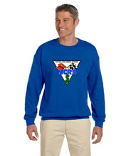 NCRS CENTRAL NEW JERSEY Sweatshirt (PRINTED)