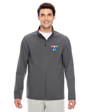 NCRS CENTRAL NEW JERSEY Soft Shell Lightweight Jacket