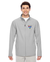 NCRS CENTRAL NEW JERSEY Soft Shell Lightweight Jacket