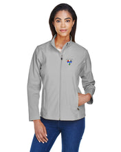 NCRS CENTRAL NEW JERSEY -LADIES - Soft Shell Lightweight Jacket