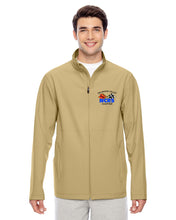 NCRS DELAWARE VALLEY CHAPTER Soft Shell Lightweight Jacket