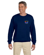 NCRS DELAWARE VALLEY Embroidered Sweatshirt