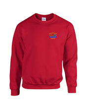 NCRS DELAWARE VALLEY Embroidered Sweatshirt